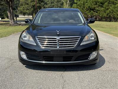 2015 Hyundai Equus Ultimate   - Photo 2 - Loganville, GA 30052