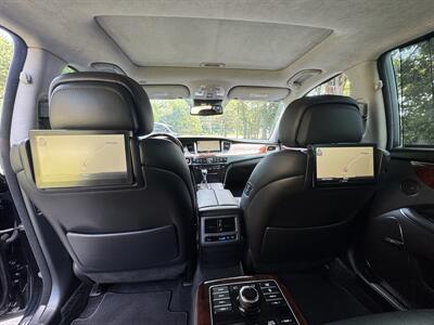 2015 Hyundai Equus Ultimate   - Photo 21 - Loganville, GA 30052