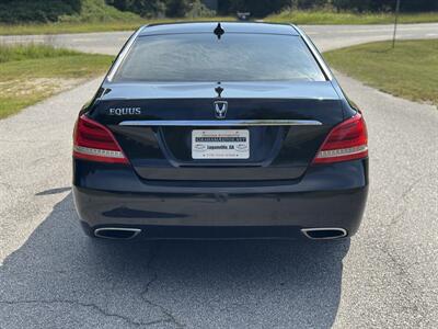 2015 Hyundai Equus Ultimate   - Photo 5 - Loganville, GA 30052