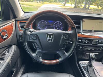 2015 Hyundai Equus Ultimate   - Photo 11 - Loganville, GA 30052