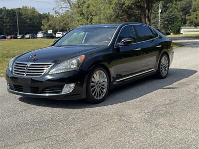 2015 Hyundai Equus Ultimate   - Photo 3 - Loganville, GA 30052