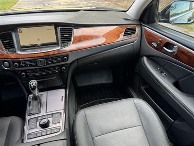 2015 Hyundai Equus Ultimate   - Photo 17 - Loganville, GA 30052