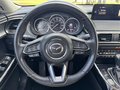 2021 Mazda CX-9 Touring   - Photo 11 - Loganville, GA 30052