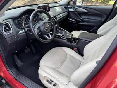 2021 Mazda CX-9 Touring   - Photo 7 - Loganville, GA 30052