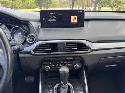2021 Mazda CX-9 Touring   - Photo 16 - Loganville, GA 30052