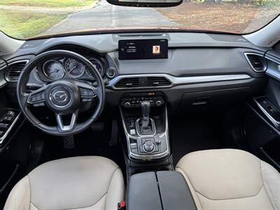2021 Mazda CX-9 Touring   - Photo 13 - Loganville, GA 30052