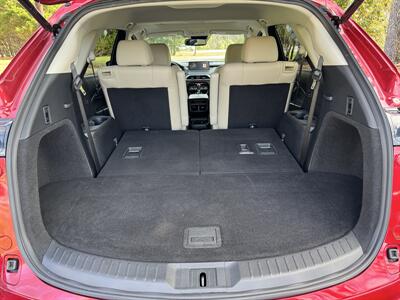 2021 Mazda CX-9 Touring   - Photo 21 - Loganville, GA 30052