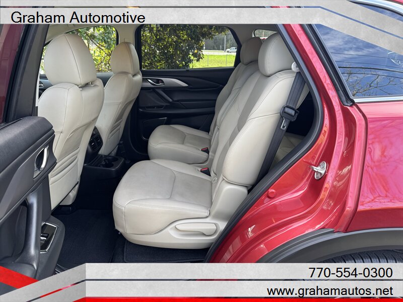 2021 Mazda CX-9 Touring for sale in Loganville, GA