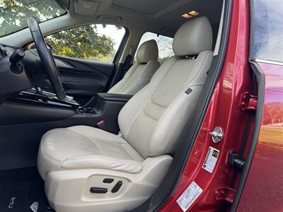 2021 Mazda CX-9 Touring   - Photo 10 - Loganville, GA 30052