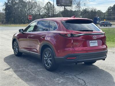 2021 Mazda CX-9 Touring   - Photo 6 - Loganville, GA 30052