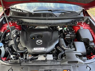 2021 Mazda CX-9 Touring   - Photo 24 - Loganville, GA 30052