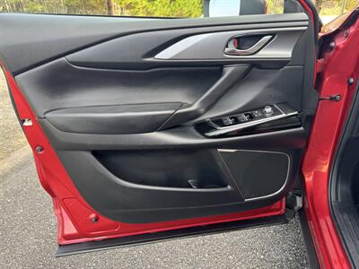 2021 Mazda CX-9 Touring   - Photo 8 - Loganville, GA 30052