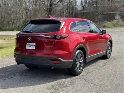 2021 Mazda CX-9 Touring   - Photo 4 - Loganville, GA 30052