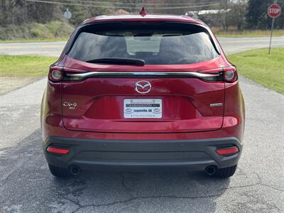 2021 Mazda CX-9 Touring   - Photo 5 - Loganville, GA 30052