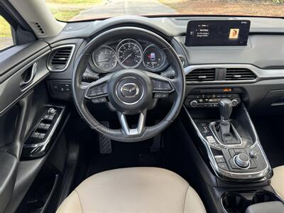 2021 Mazda CX-9 Touring   - Photo 12 - Loganville, GA 30052