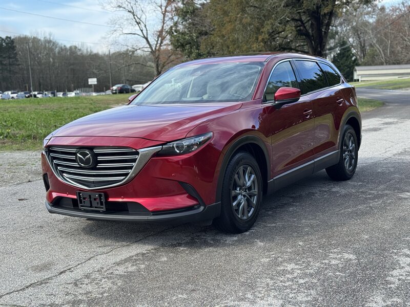 2021 Mazda CX-9 Touring   - Photo 1 - Loganville, GA 30052