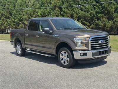2016 Ford F-150 XLT - Photo 3 - Loganville, GA 30052