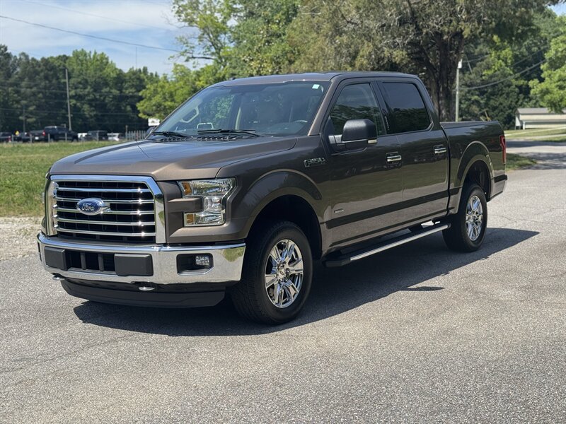 2016 Ford F-150 XLT   - Photo 1 - Loganville, GA 30052