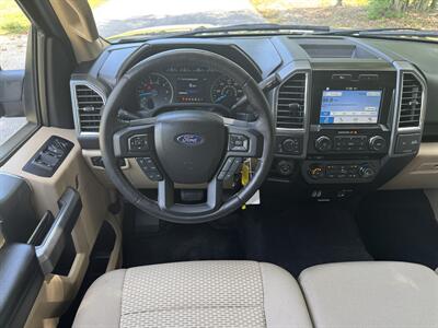 2016 Ford F-150 XLT - Photo 11 - Loganville, GA 30052