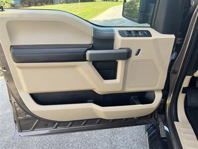 2016 Ford F-150 XLT - Photo 8 - Loganville, GA 30052
