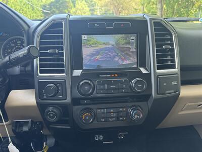 2016 Ford F-150 XLT - Photo 14 - Loganville, GA 30052