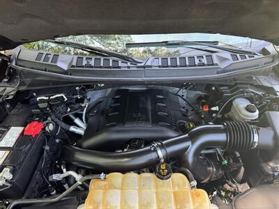 2016 Ford F-150 XLT - Photo 19 - Loganville, GA 30052