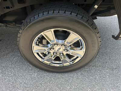 2016 Ford F-150 XLT - Photo 18 - Loganville, GA 30052