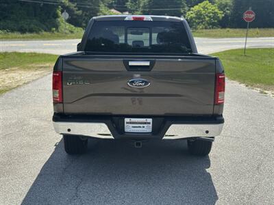 2016 Ford F-150 XLT - Photo 5 - Loganville, GA 30052