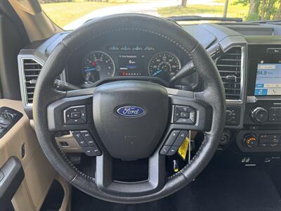 2016 Ford F-150 XLT - Photo 10 - Loganville, GA 30052