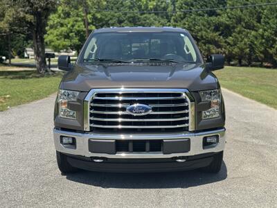 2016 Ford F-150 XLT - Photo 2 - Loganville, GA 30052