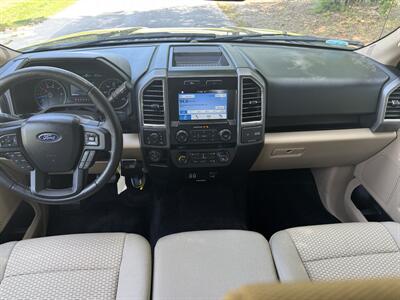 2016 Ford F-150 XLT - Photo 12 - Loganville, GA 30052