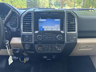 2016 Ford F-150 XLT - Photo 13 - Loganville, GA 30052