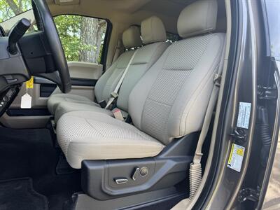 2016 Ford F-150 XLT - Photo 9 - Loganville, GA 30052