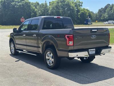 2016 Ford F-150 XLT - Photo 6 - Loganville, GA 30052