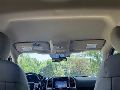 2016 Ford F-150 XLT - Photo 16 - Loganville, GA 30052