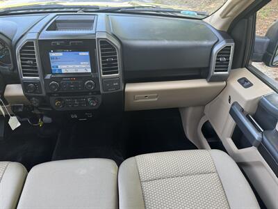 2016 Ford F-150 XLT - Photo 15 - Loganville, GA 30052