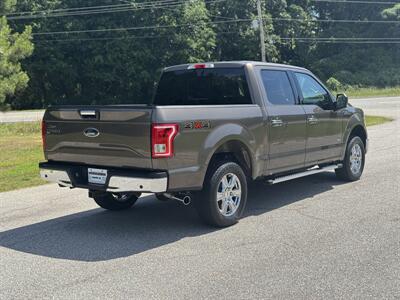 2016 Ford F-150 XLT - Photo 4 - Loganville, GA 30052