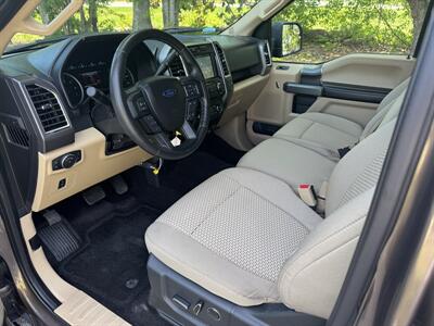 2016 Ford F-150 XLT - Photo 7 - Loganville, GA 30052