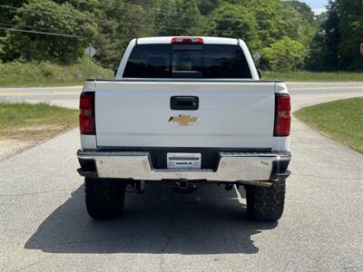 2015 Chevrolet Silverado 1500 LT   - Photo 5 - Loganville, GA 30052