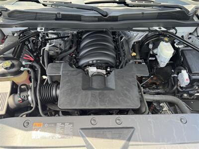 2015 Chevrolet Silverado 1500 LT   - Photo 17 - Loganville, GA 30052