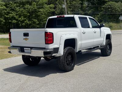 2015 Chevrolet Silverado 1500 LT   - Photo 6 - Loganville, GA 30052