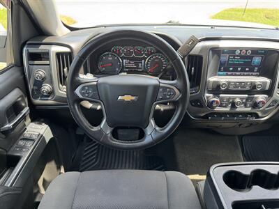 2015 Chevrolet Silverado 1500 LT   - Photo 11 - Loganville, GA 30052