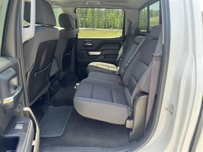 2015 Chevrolet Silverado 1500 LT   - Photo 16 - Loganville, GA 30052