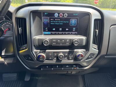 2015 Chevrolet Silverado 1500 LT   - Photo 12 - Loganville, GA 30052