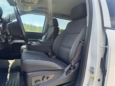 2015 Chevrolet Silverado 1500 LT   - Photo 9 - Loganville, GA 30052