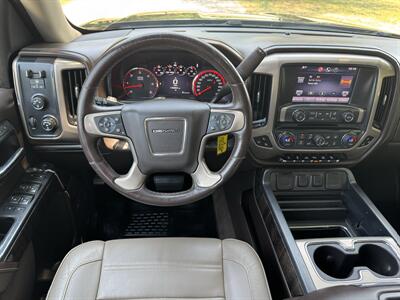 2015 GMC Sierra 1500 Denali   - Photo 12 - Loganville, GA 30052