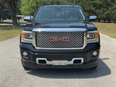 2015 GMC Sierra 1500 Denali   - Photo 2 - Loganville, GA 30052