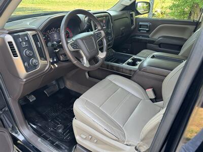 2015 GMC Sierra 1500 Denali   - Photo 7 - Loganville, GA 30052