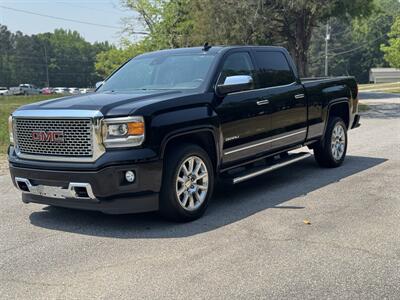 2015 GMC Sierra 1500 Denali   - Photo 1 - Loganville, GA 30052