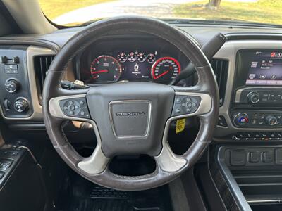 2015 GMC Sierra 1500 Denali   - Photo 11 - Loganville, GA 30052